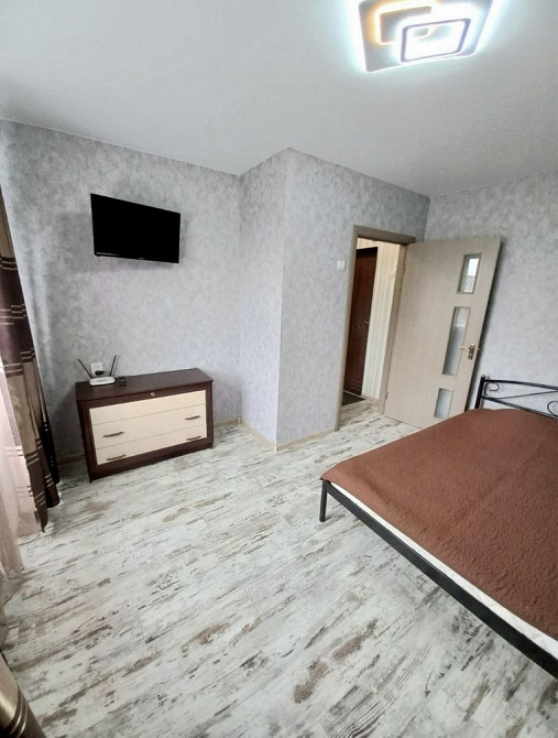 Здам 1 к Томоклінік, клініка Салеха Кропивницкий - изображение 2