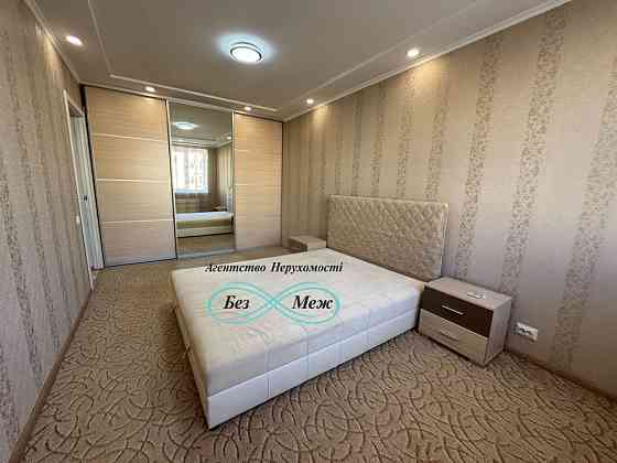 2к квартира на центральній алеі вул.Миру 50 Софія Сіті Софиевская Борщаговка