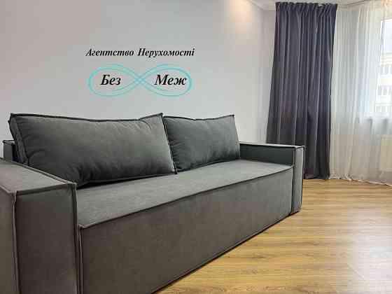 2к квартира на центральній алеі вул.Миру 50 Софія Сіті Софиевская Борщаговка