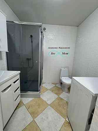 2к квартира на центральній алеі вул.Миру 50 Софія Сіті Софиевская Борщаговка