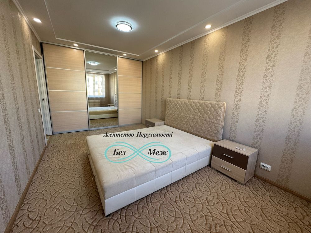 2к квартира на центральній алеі вул.Миру 50 Софія Сіті Софіївська Борщагівка - зображення 6