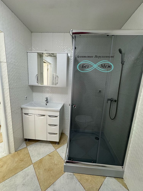 2к квартира на центральній алеі вул.Миру 50 Софія Сіті Софіївська Борщагівка - зображення 5