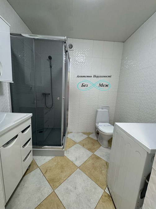 2к квартира на центральній алеі вул.Миру 50 Софія Сіті Софіївська Борщагівка - зображення 3