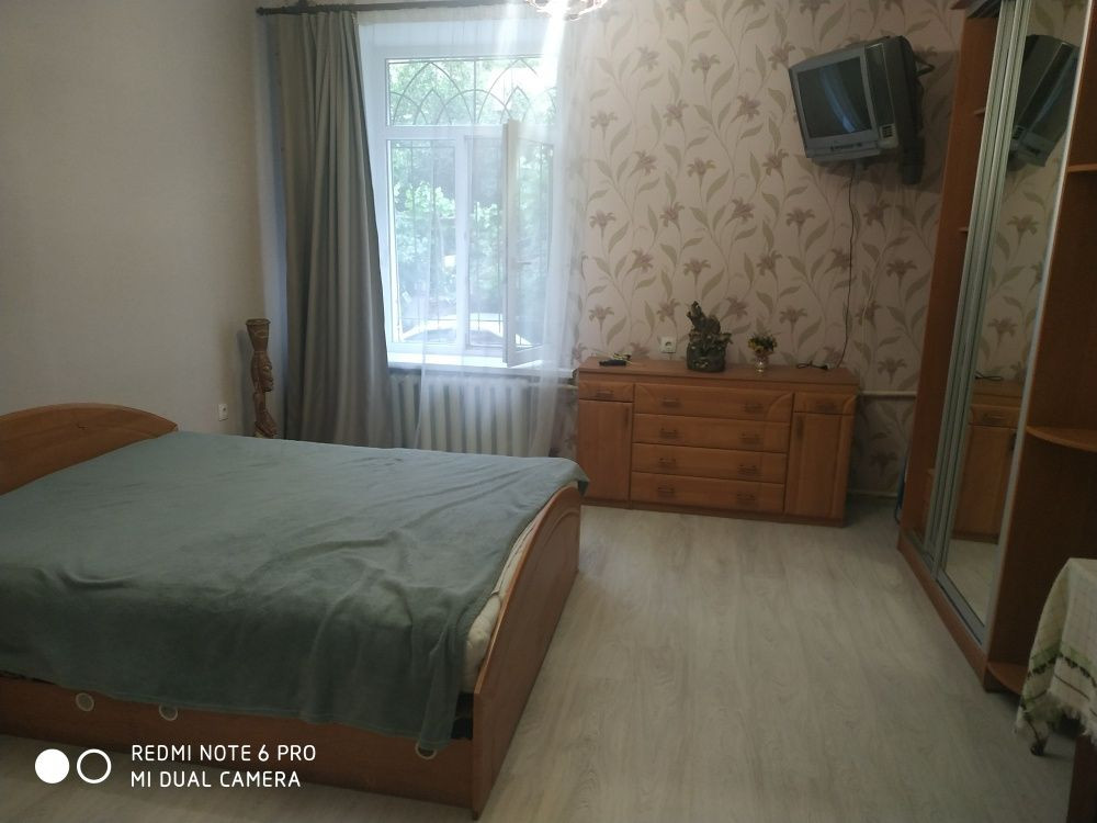 Уютная квартира с ремонтом на улице Скидановская/ Балковская! Одеса - зображення 6