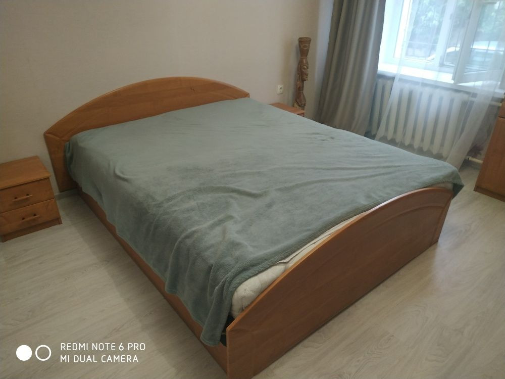 Уютная квартира с ремонтом на улице Скидановская/ Балковская! Одеса - зображення 2