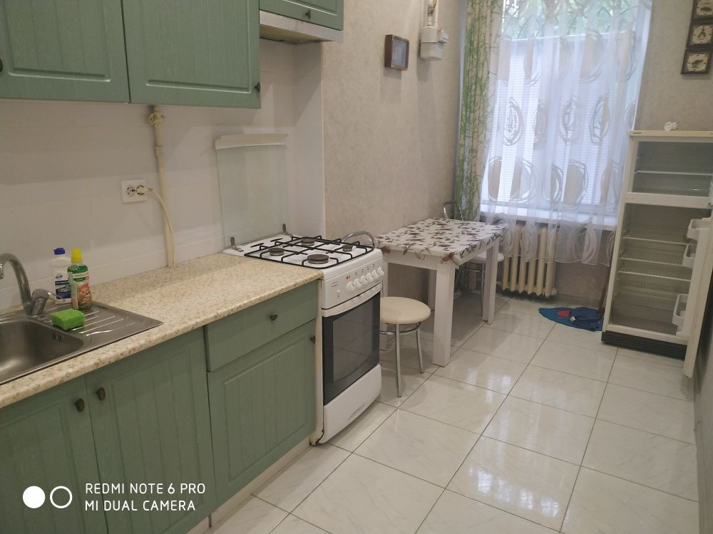 Уютная квартира с ремонтом на улице Скидановская/ Балковская! Одеса - зображення 1