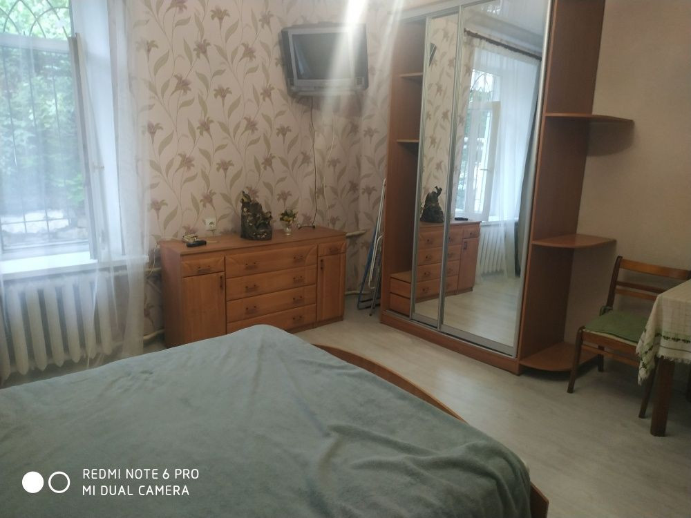 Уютная квартира с ремонтом на улице Скидановская/ Балковская! Одеса - зображення 3