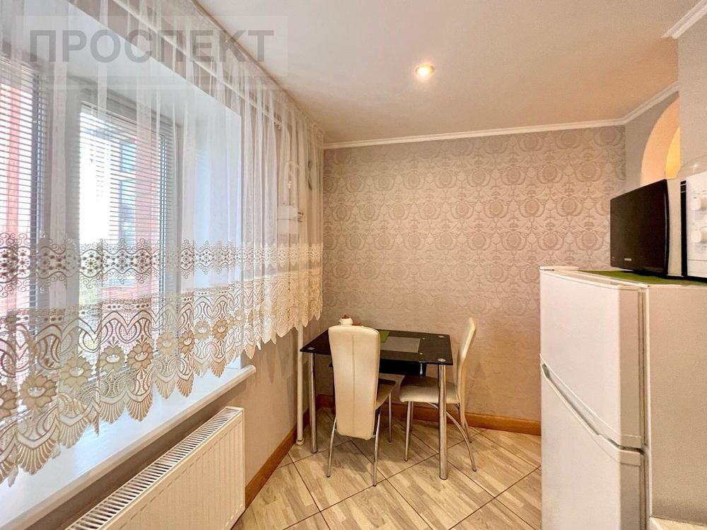 Здам 1 кімн.квартиру з ремонтом вул. Новомістенська ( р-н Парку) Центр Сумы - изображение 8