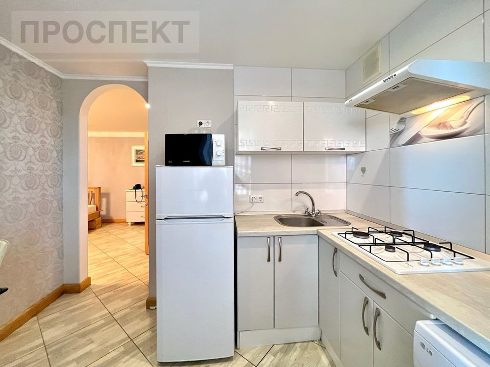 Здам 1 кімн.квартиру з ремонтом вул. Новомістенська ( р-н Парку) Центр Сумы - изображение 6