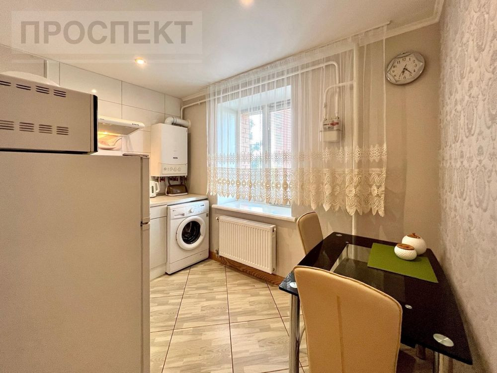 Здам 1 кімн.квартиру з ремонтом вул. Новомістенська ( р-н Парку) Центр Сумы - изображение 7