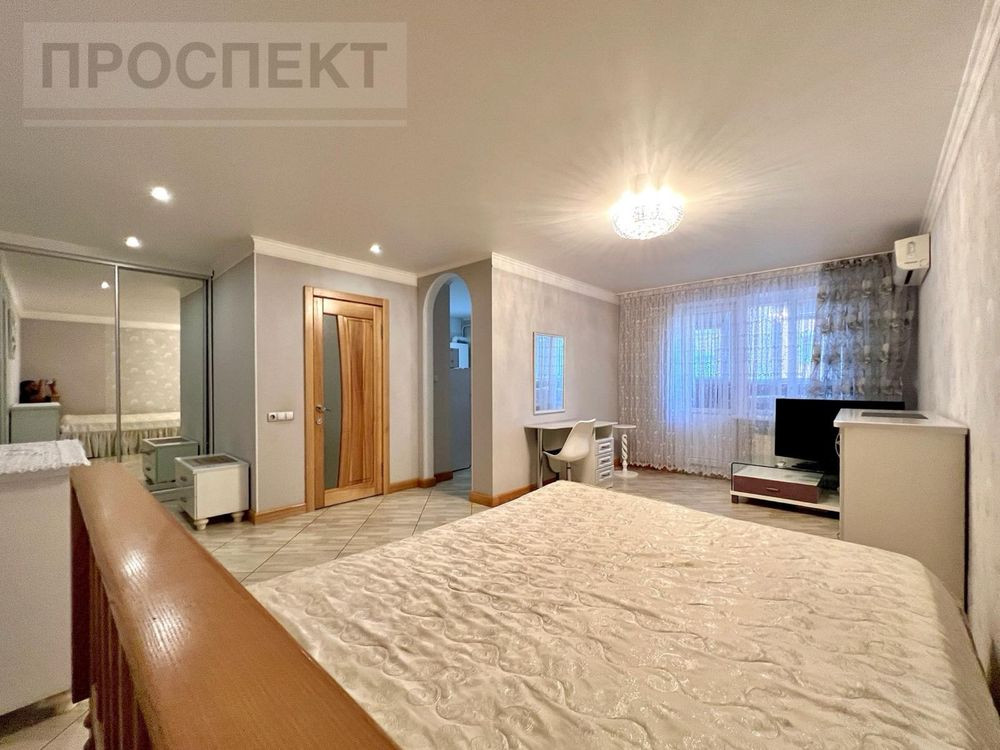 Здам 1 кімн.квартиру з ремонтом вул. Новомістенська ( р-н Парку) Центр Сумы - изображение 1