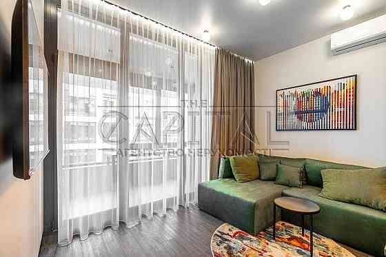 Оренда квартири ЖК Unit Home ( Окрема спальня) Низький поверх! Київ