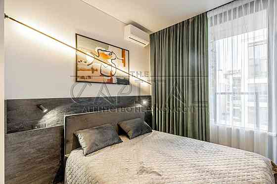 Оренда квартири ЖК Unit Home ( Окрема спальня) Низький поверх! Київ