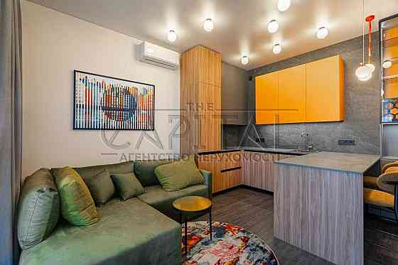 Оренда квартири ЖК Unit Home ( Окрема спальня) Низький поверх! Київ