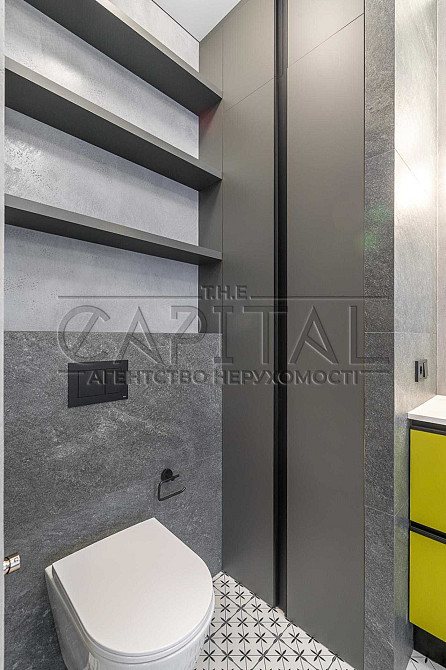 Оренда квартири ЖК Unit Home ( Окрема спальня) Низький поверх! Киев - изображение 8