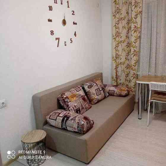 Аренда 1 ком смарт квартиры ул. Академика Королева Одесса