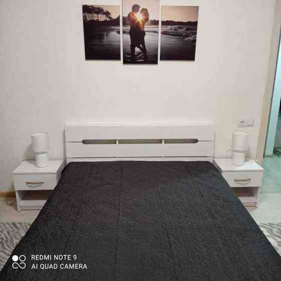 Аренда 1 ком смарт квартиры ул. Академика Королева Одесса