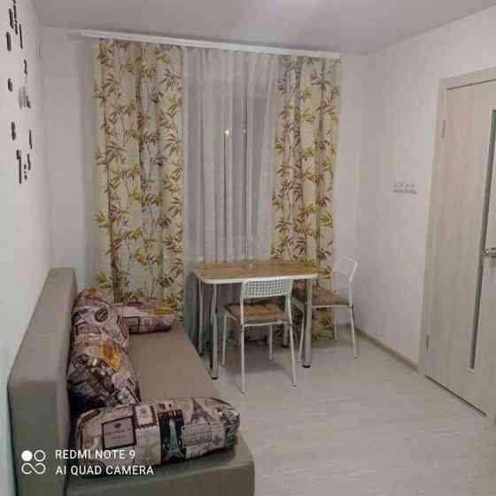 Аренда 1 ком смарт квартиры ул. Академика Королева Одесса