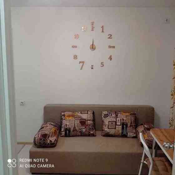 Аренда 1 ком смарт квартиры ул. Академика Королева Одесса