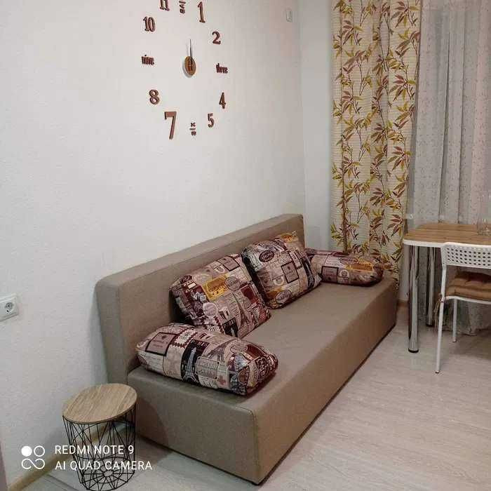 Аренда 1 ком смарт квартиры ул. Академика Королева Одесса - изображение 2