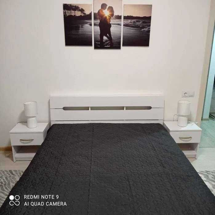 Аренда 1 ком смарт квартиры ул. Академика Королева Одесса - изображение 6