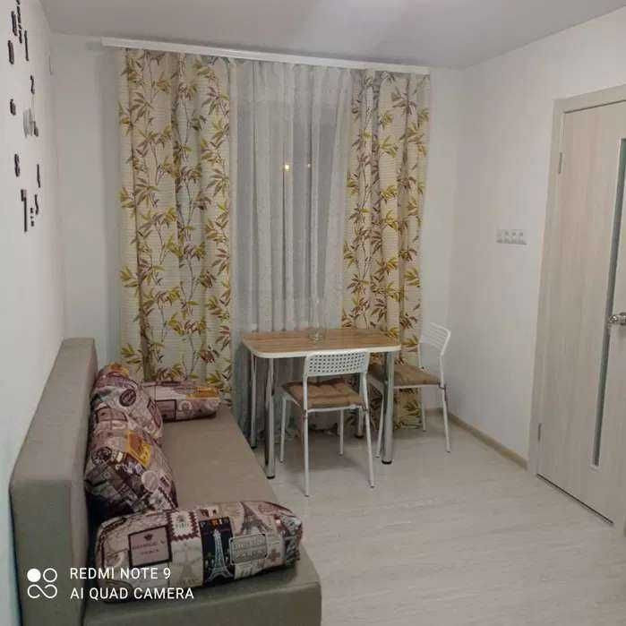 Аренда 1 ком смарт квартиры ул. Академика Королева Одесса - изображение 3