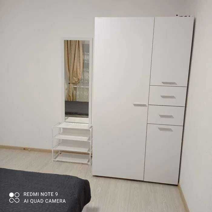 Аренда 1 ком смарт квартиры ул. Академика Королева Одесса - изображение 7