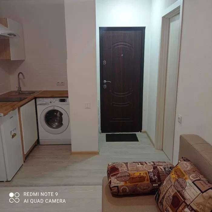 Аренда 1 ком смарт квартиры ул. Академика Королева Одесса - изображение 5