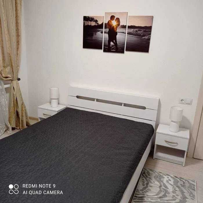 Аренда 1 ком смарт квартиры ул. Академика Королева Одесса - изображение 1