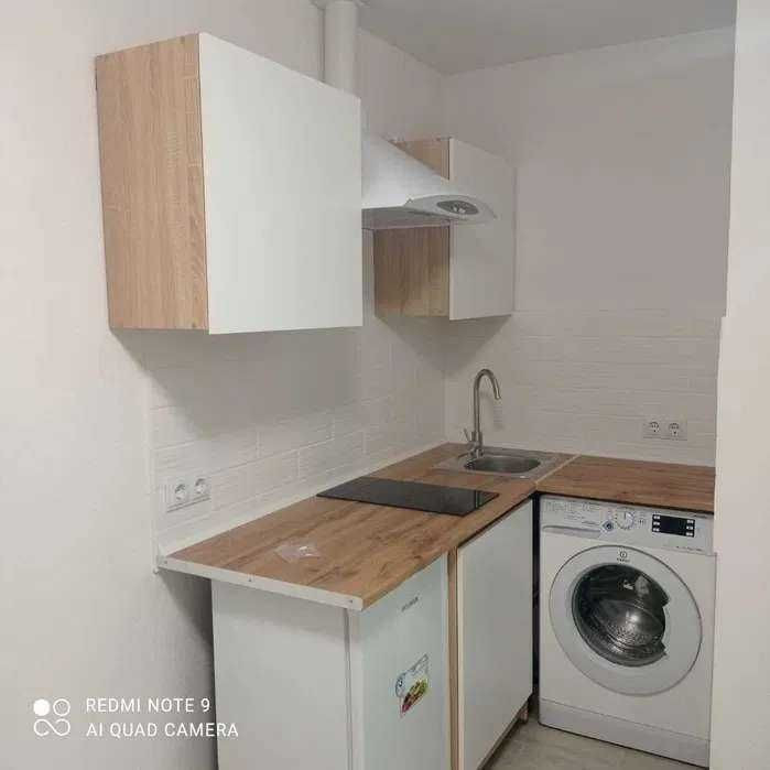 Аренда 1 ком смарт квартиры ул. Академика Королева Одесса - изображение 8