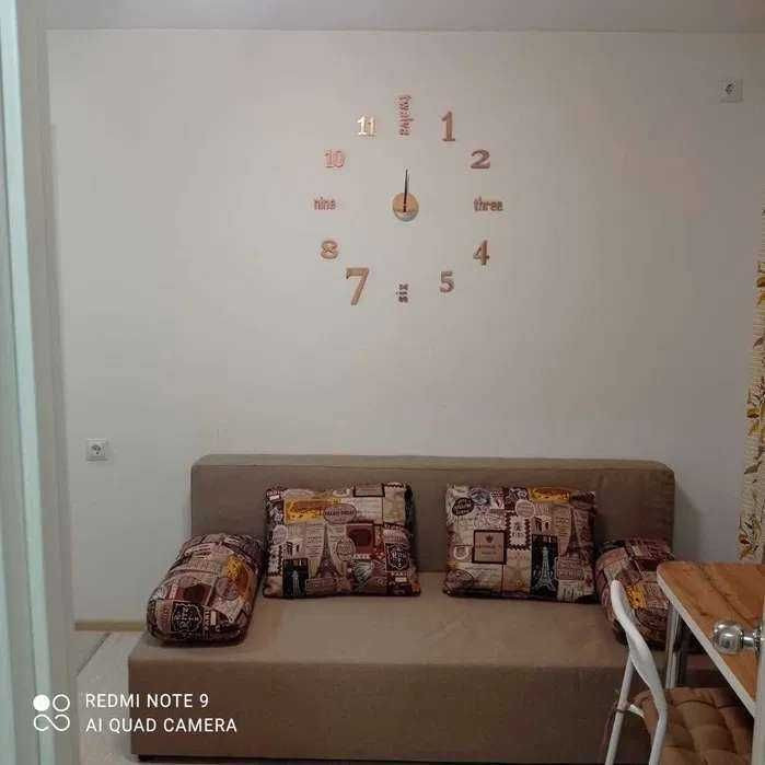 Аренда 1 ком смарт квартиры ул. Академика Королева Одесса - изображение 4