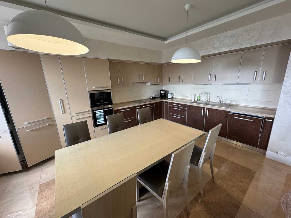 Без% Здам 3к ЖК Діамант бульвар Тараса Шевченка 27Б Метро Університет Киев - изображение 3