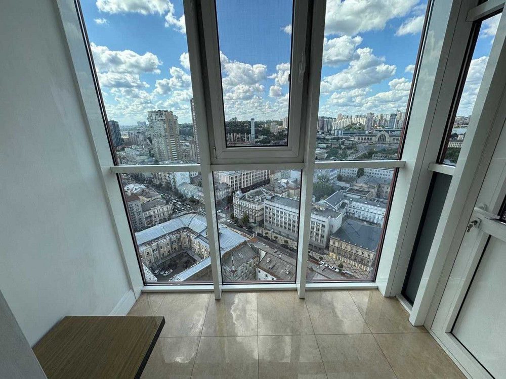 Без% Здам 3к ЖК Діамант бульвар Тараса Шевченка 27Б Метро Університет Киев - изображение 6