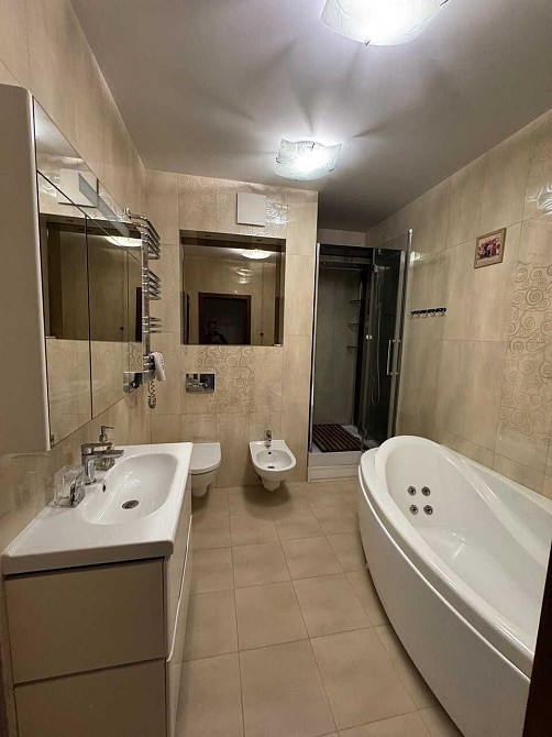 Без% Здам 3к ЖК Діамант бульвар Тараса Шевченка 27Б Метро Університет Киев - изображение 8