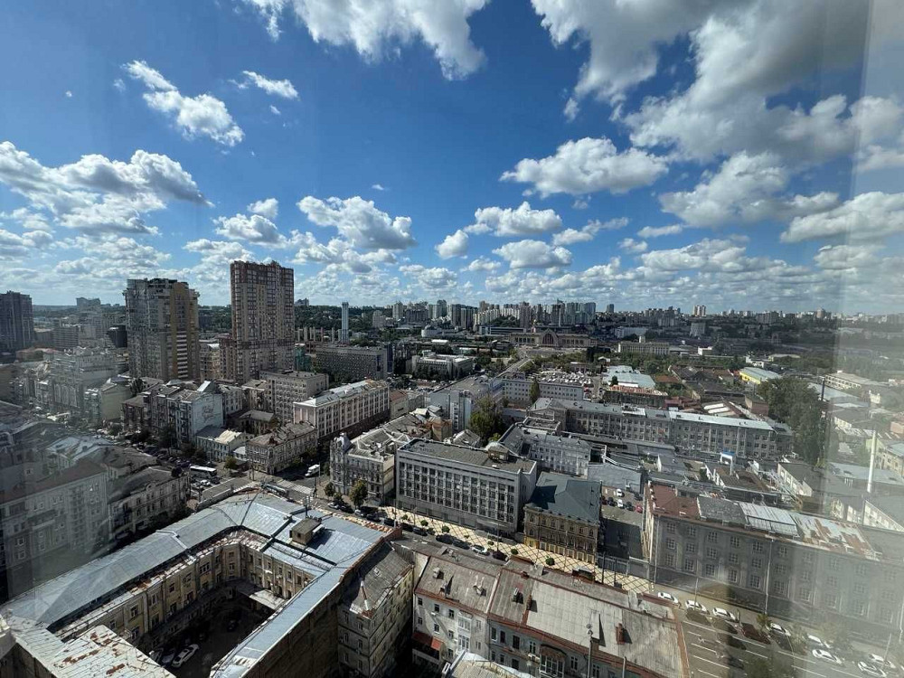 Без% Здам 3к ЖК Діамант бульвар Тараса Шевченка 27Б Метро Університет Киев - изображение 7