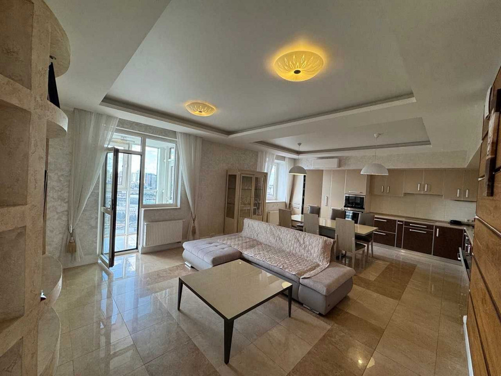 Без% Здам 3к ЖК Діамант бульвар Тараса Шевченка 27Б Метро Університет Киев - изображение 1