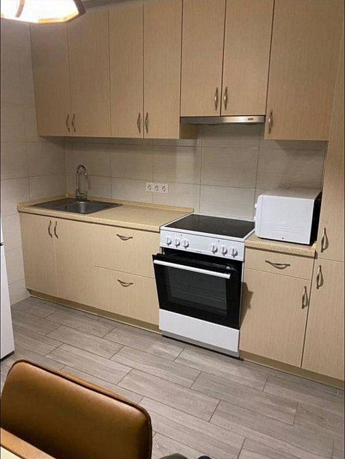 Здається 1-кімнатна квартира Позняки Київ - зображення 8