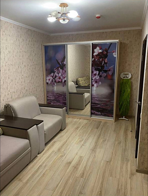 Здається 1-кімнатна квартира Позняки Київ - зображення 1