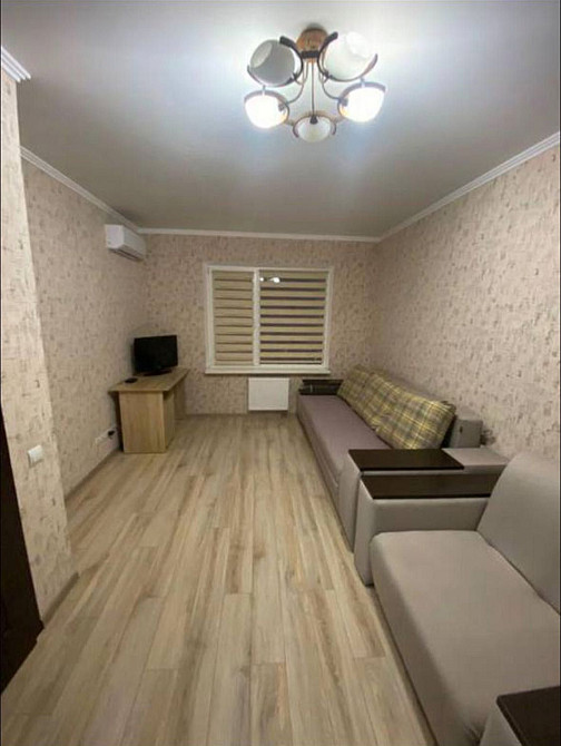 Здається 1-кімнатна квартира Позняки Київ - зображення 4