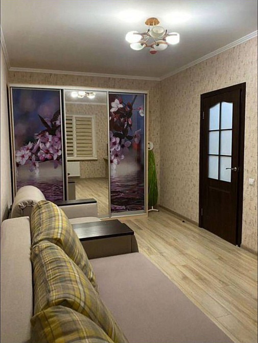 Здається 1-кімнатна квартира Позняки Київ - зображення 3