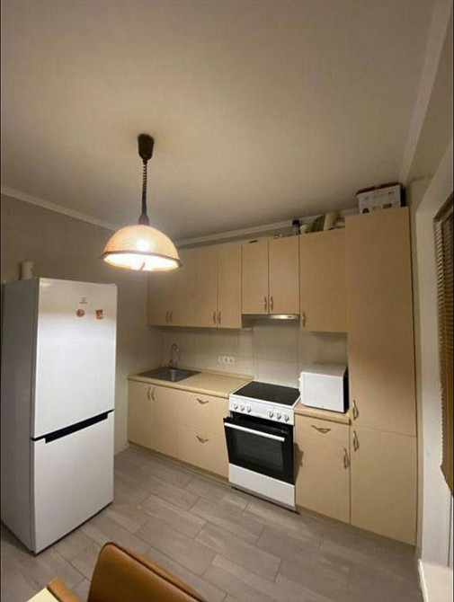 Здається 1-кімнатна квартира Позняки Київ - зображення 7