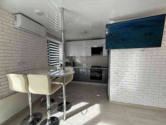 Здам квартиру студію центр Первомайський (Харківська обл.)