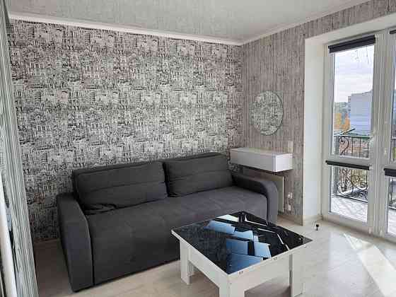 Здам квартиру студію центр Первомайський (Харківська обл.)