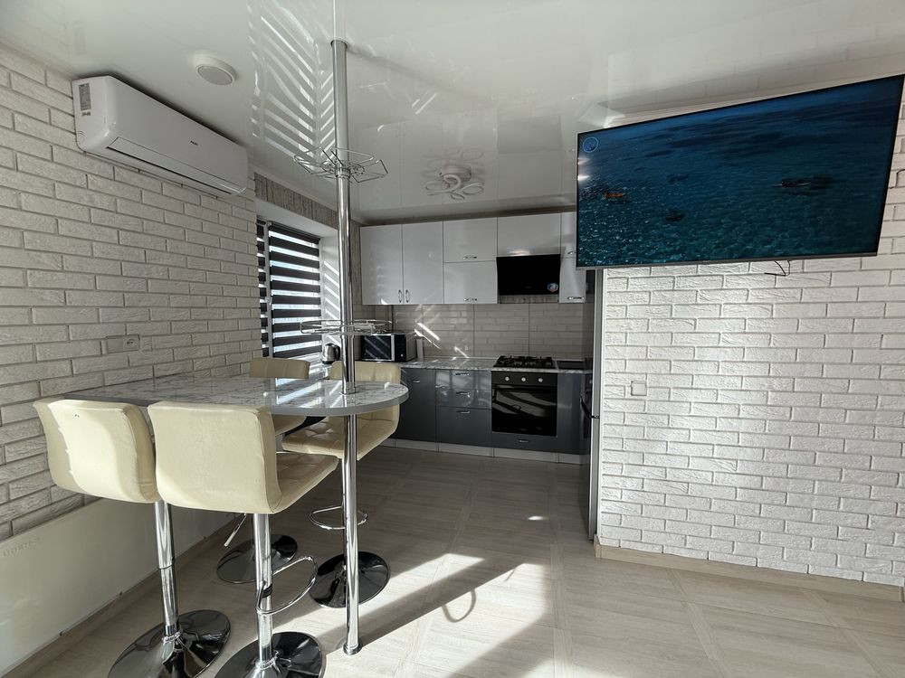 Здам квартиру студію центр Первомайський (Харківська обл.) - зображення 3