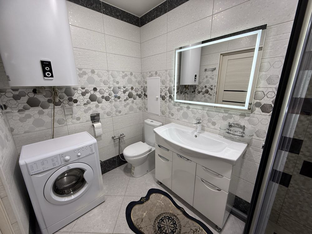 Здам квартиру студію центр Первомайський (Харківська обл.) - зображення 6