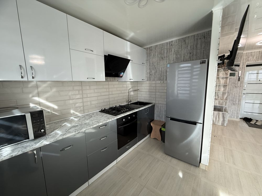 Здам квартиру студію центр Первомайський (Харківська обл.) - зображення 4