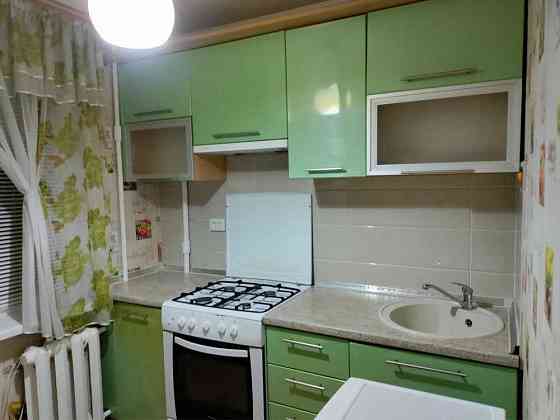 Оренда квартири вул. Ніщинського Петра 6 Київ