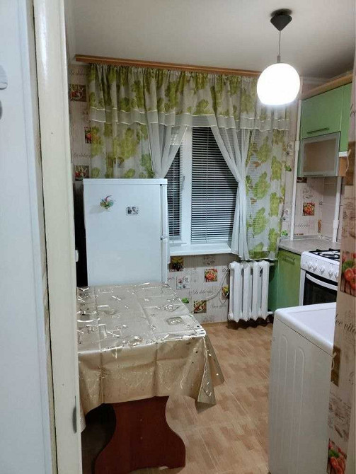 Оренда квартири вул. Ніщинського Петра 6 Київ - зображення 1