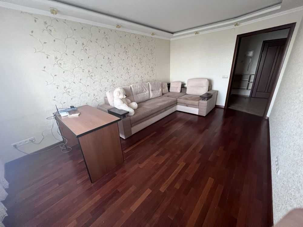 Сдается 1к квартира на ул.Ярослава Мудрого 16 Дніпро - зображення 1