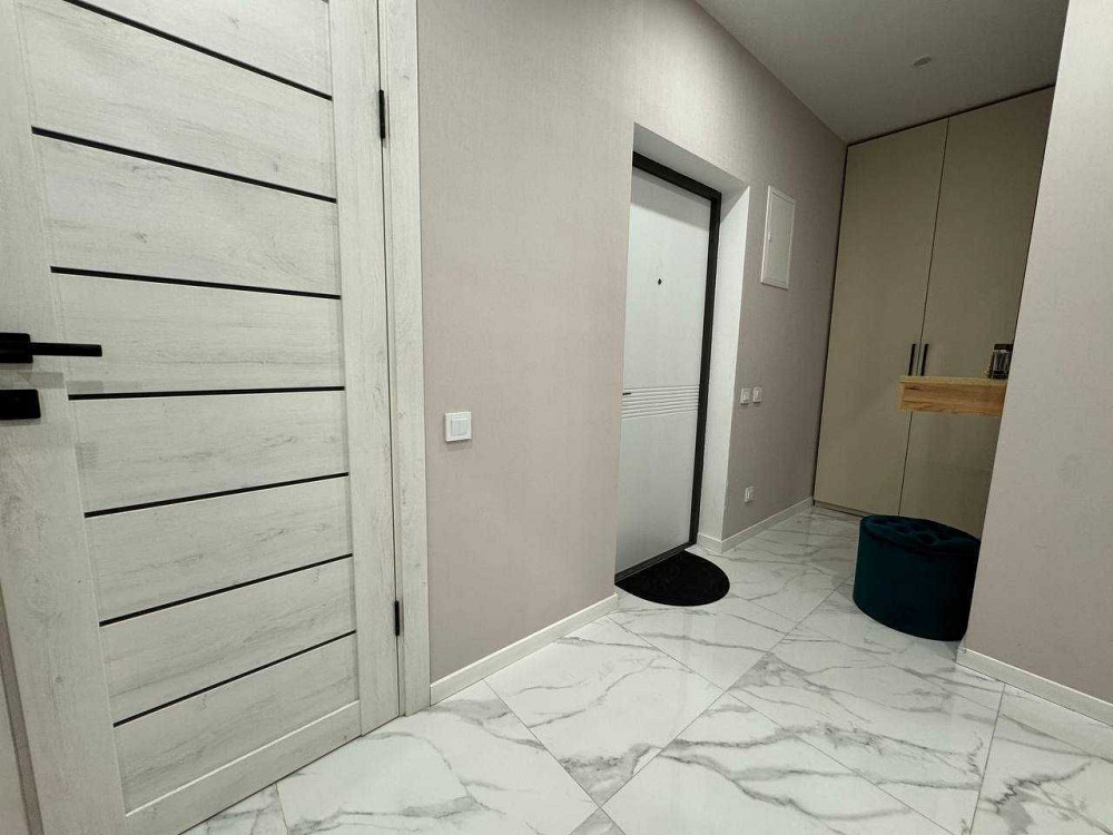 Оренда 2к квартири у ЖК "Щасливий-2" ТРЦ Дафі підстанція Днепр - изображение 3